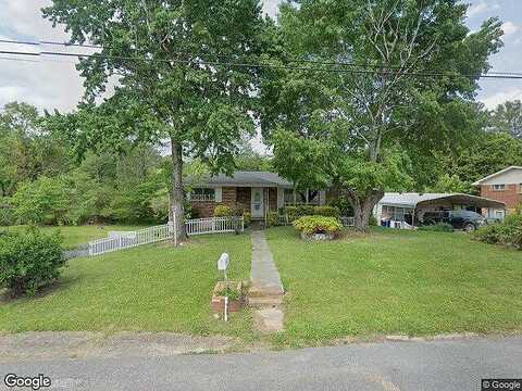 Circle, ROSSVILLE, GA 30741