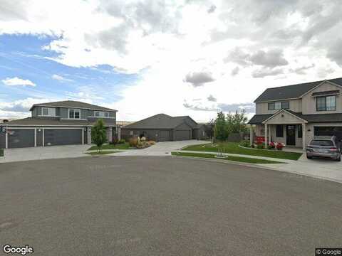 Smitty, RICHLAND, WA 99352