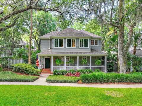 Heron Oaks, FERNANDINA BEACH, FL 32034