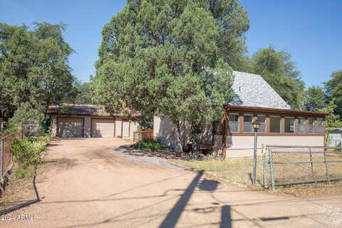 Pettet, PAYSON, AZ 85541