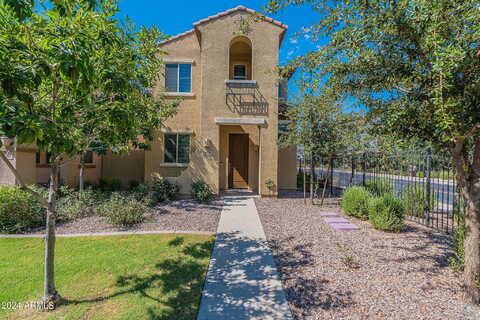 Trinity, CHANDLER, AZ 85286