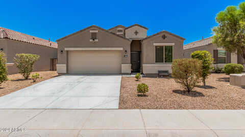 Fairmount, BUCKEYE, AZ 85396