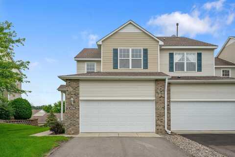 Blaylock, INVER GROVE HEIGHTS, MN 55076