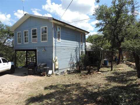 Chaparral, BROWNWOOD, TX 76801