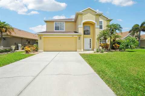 Sierra Vista, HOLIDAY, FL 34691