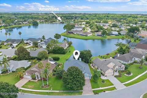 Crossroad Lakes, PONTE VEDRA BEACH, FL 32082