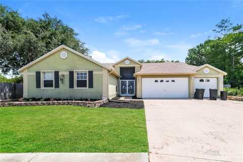 Emerald Ridge, HUDSON, FL 34667