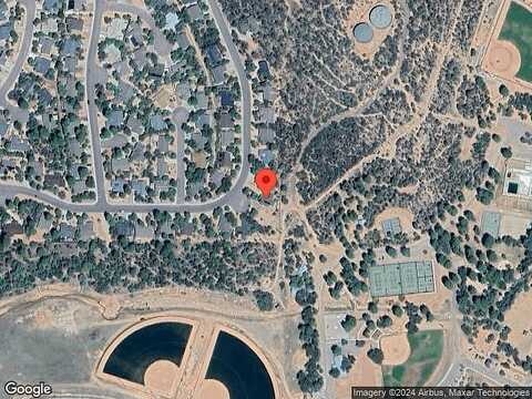 Wood Hill, PAYSON, AZ 85541