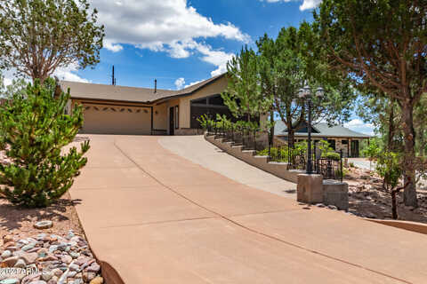 Wood Hill, PAYSON, AZ 85541