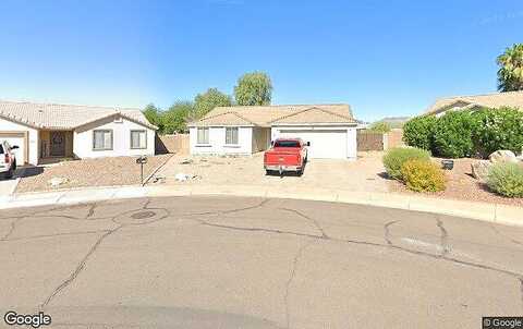 2Nd, APACHE JUNCTION, AZ 85120