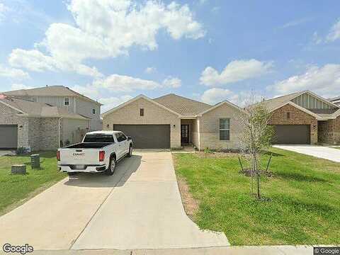 Jelly Pines, CONROE, TX 77302