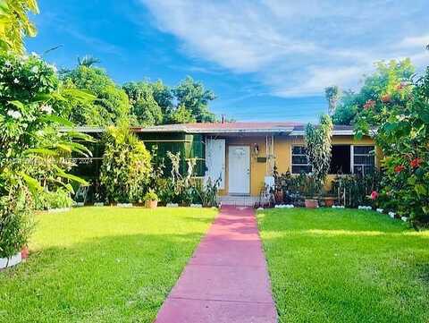 164Th, NORTH MIAMI BEACH, FL 33162