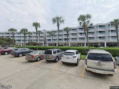 Seawall, GALVESTON, TX 77551