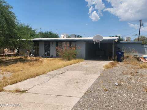 30Th, TUCSON, AZ 85711