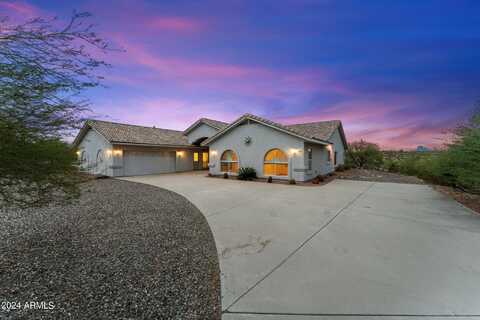 Highridge, WICKENBURG, AZ 85390