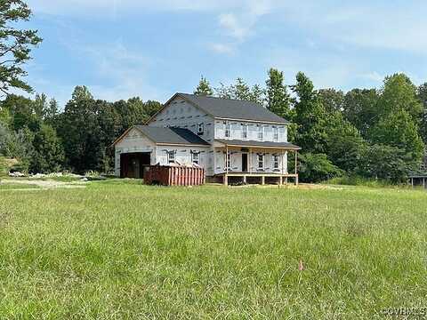 Bradbury Road, Powhatan, VA 23139