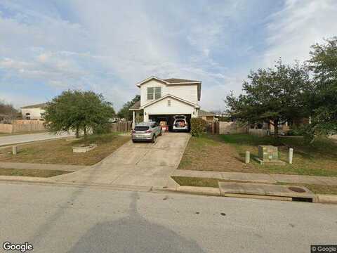 Battenburg, PFLUGERVILLE, TX 78660