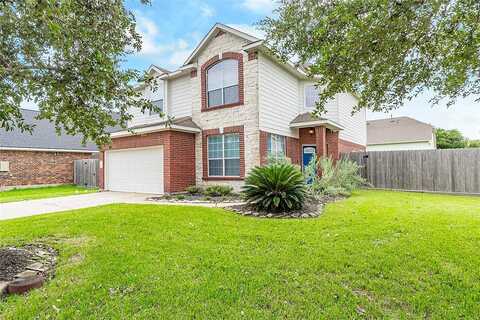 Magnolia, LEAGUE CITY, TX 77573