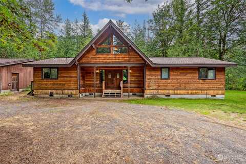 172Nd Street Se, Gold Bar, WA 98251