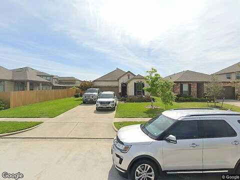 Cintola, LEAGUE CITY, TX 77573