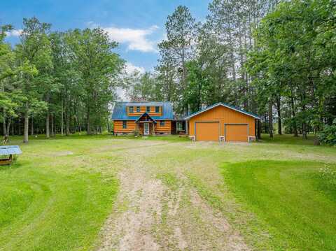 County Road 162, DEER RIVER, MN 56636