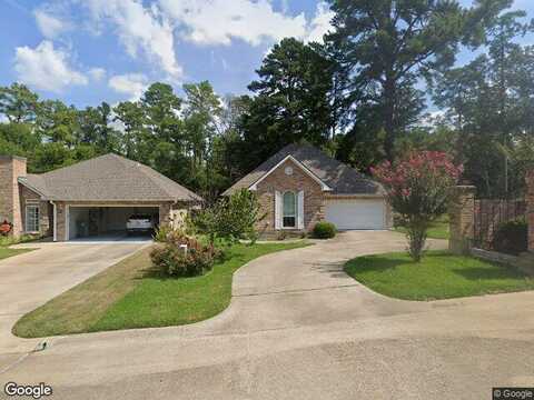 Shady Springs, LUFKIN, TX 75901