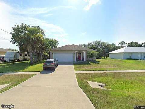 Homestead, COCOA, FL 32927