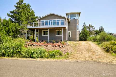 Sand Dune, OCEAN SHORES, WA 98569