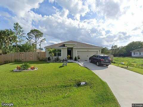 Gancedo, PALM BAY, FL 32908