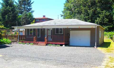 Forrest, WESTPORT, WA 98595