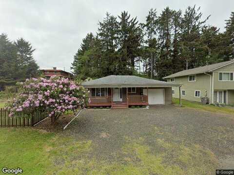 Forrest, WESTPORT, WA 98595