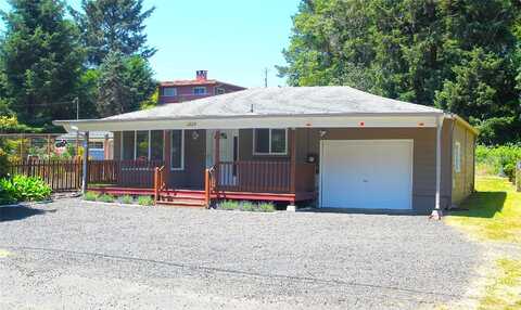 Forrest, WESTPORT, WA 98595