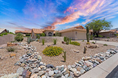 Rocky Terrace, TUCSON, AZ 85739