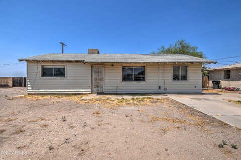 Poston, FLORENCE, AZ 85132