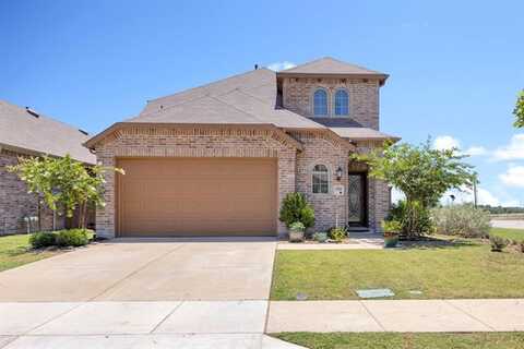 Spencer, FORNEY, TX 75126