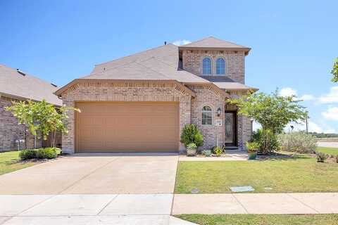 Spencer, FORNEY, TX 75126