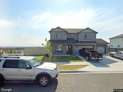 Jefferson, KENNEWICK, WA 99338