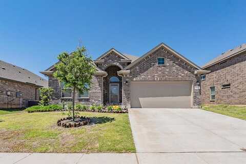 Seabiscuit, GRANBURY, TX 76049