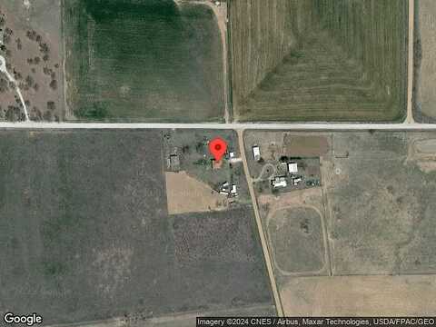 County Road 350, ANSON, TX 79501