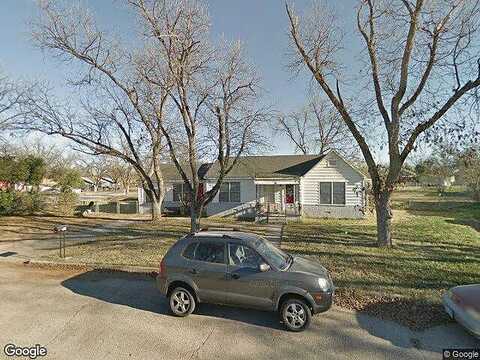 Lipan, SAN ANGELO, TX 76903