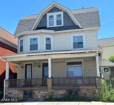 6Th, ALTOONA, PA 16602