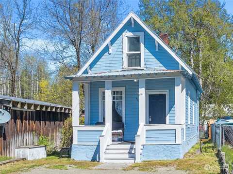 Washington Avenue, South Cle Elum, WA 98943