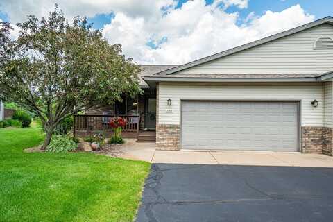 816Th, COLFAX, WI 54730