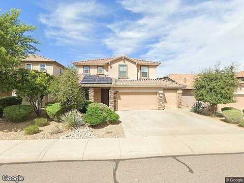 W Maggie Dr, San Tan Valley, AZ 85142