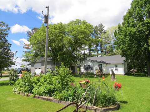 County Road B, GILMAN, WI 54433