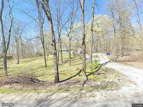 Shady Lane, WEST BEND, WI 53090