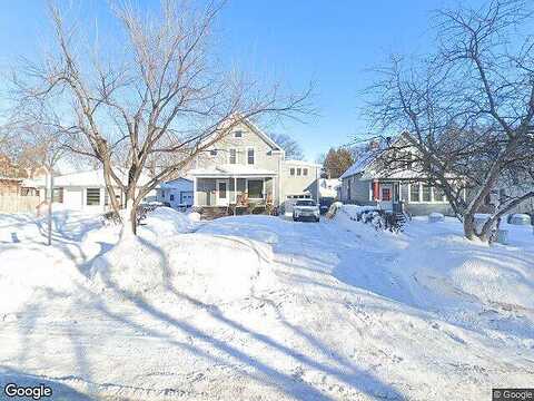4Th, MOORHEAD, MN 56560