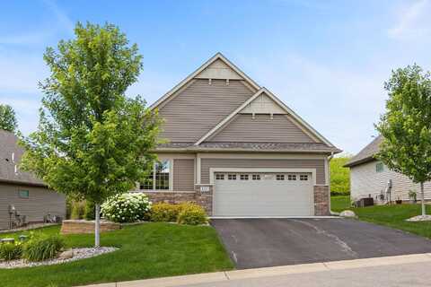 Highland, CARVER, MN 55315