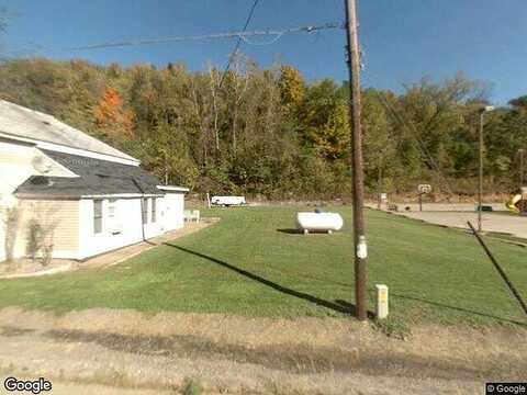 Denniston, CASSVILLE, WI 53806