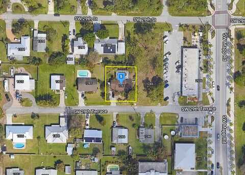 29Th, PALM CITY, FL 34990